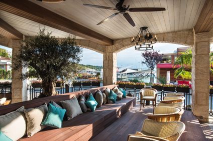 4. Bild der Unterkunft