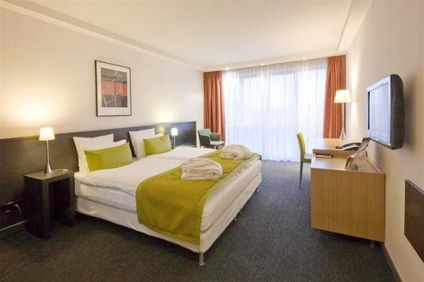 11. Bild der Unterkunft