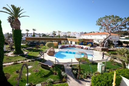 12. Bild der Unterkunft