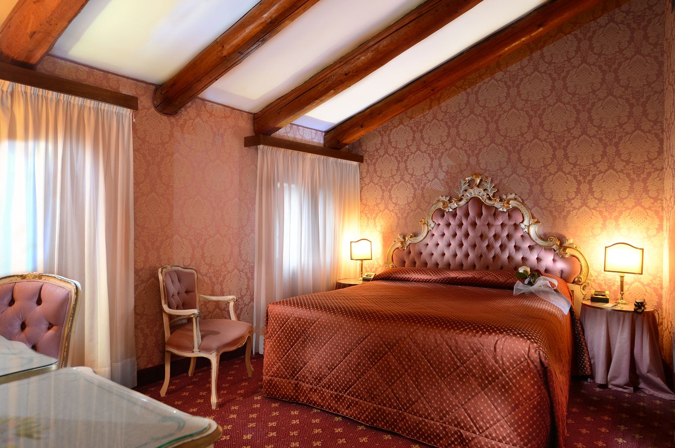 Doppelzimmer