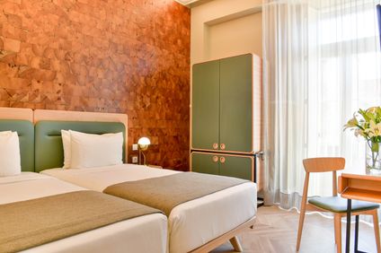 4. Bild der Unterkunft