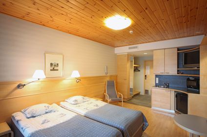 3. Bild der Unterkunft