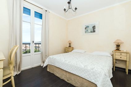 2. Bild der Unterkunft