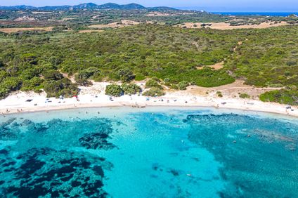 Camping Village Baia Blu La Tortuga