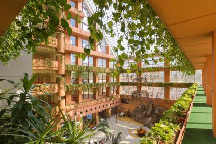 Ibersol Almunecar Beach & Spa