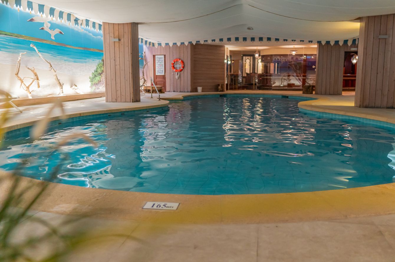 Innenpool