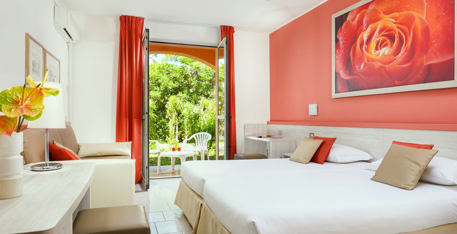 Doppelzimmer Classic