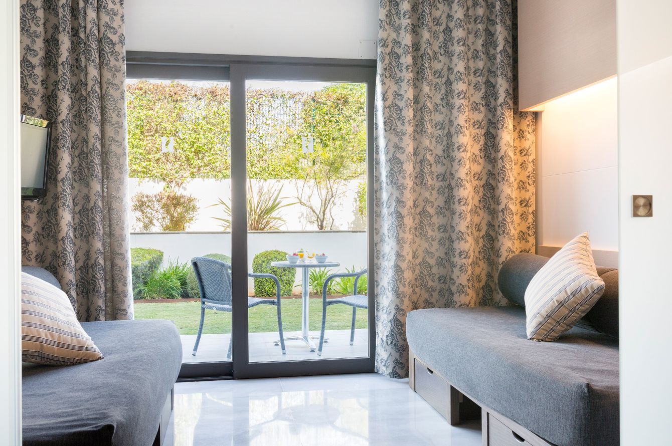 Chambre familiale
