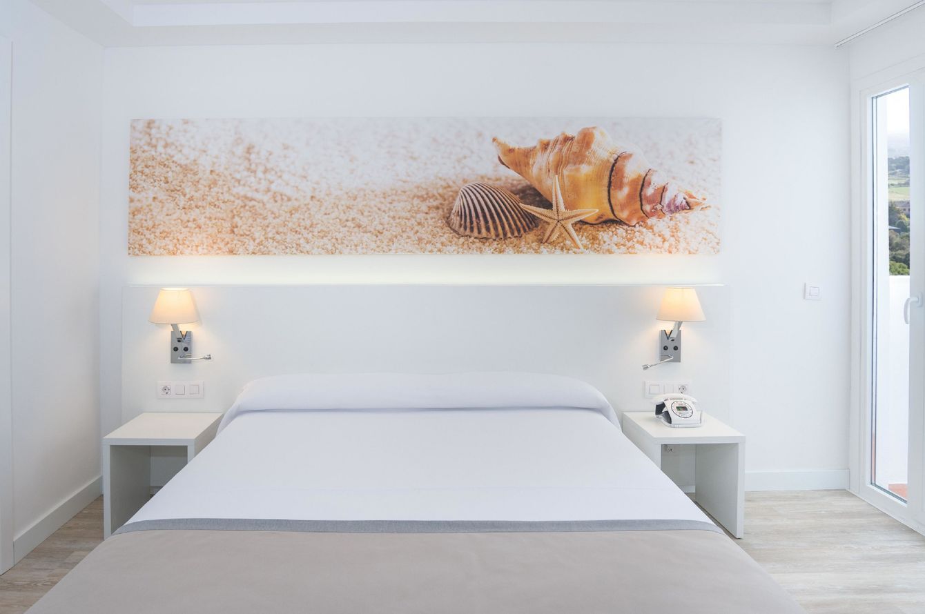 Doppelzimmer