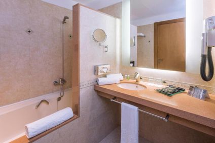 Doppelzimmer Comfort