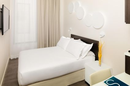 4. Bild der Unterkunft