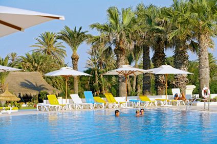 5. Bild der Unterkunft