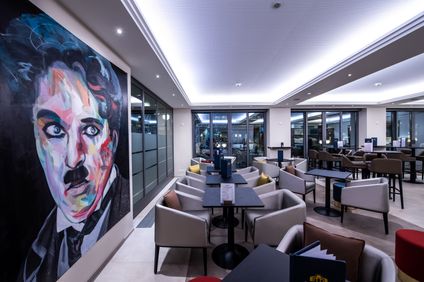 13. Bild der Unterkunft