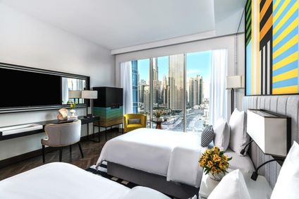 Doppelzimmer Superior