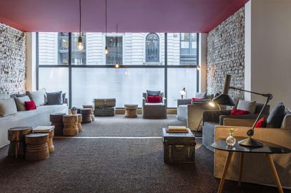 2. Bild der Unterkunft