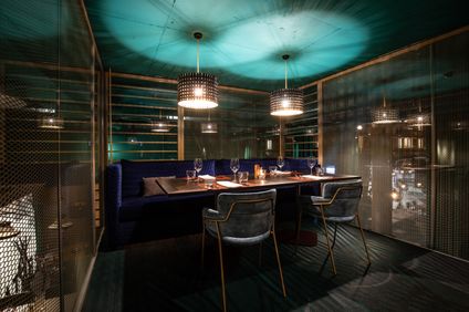 13. Bild der Unterkunft