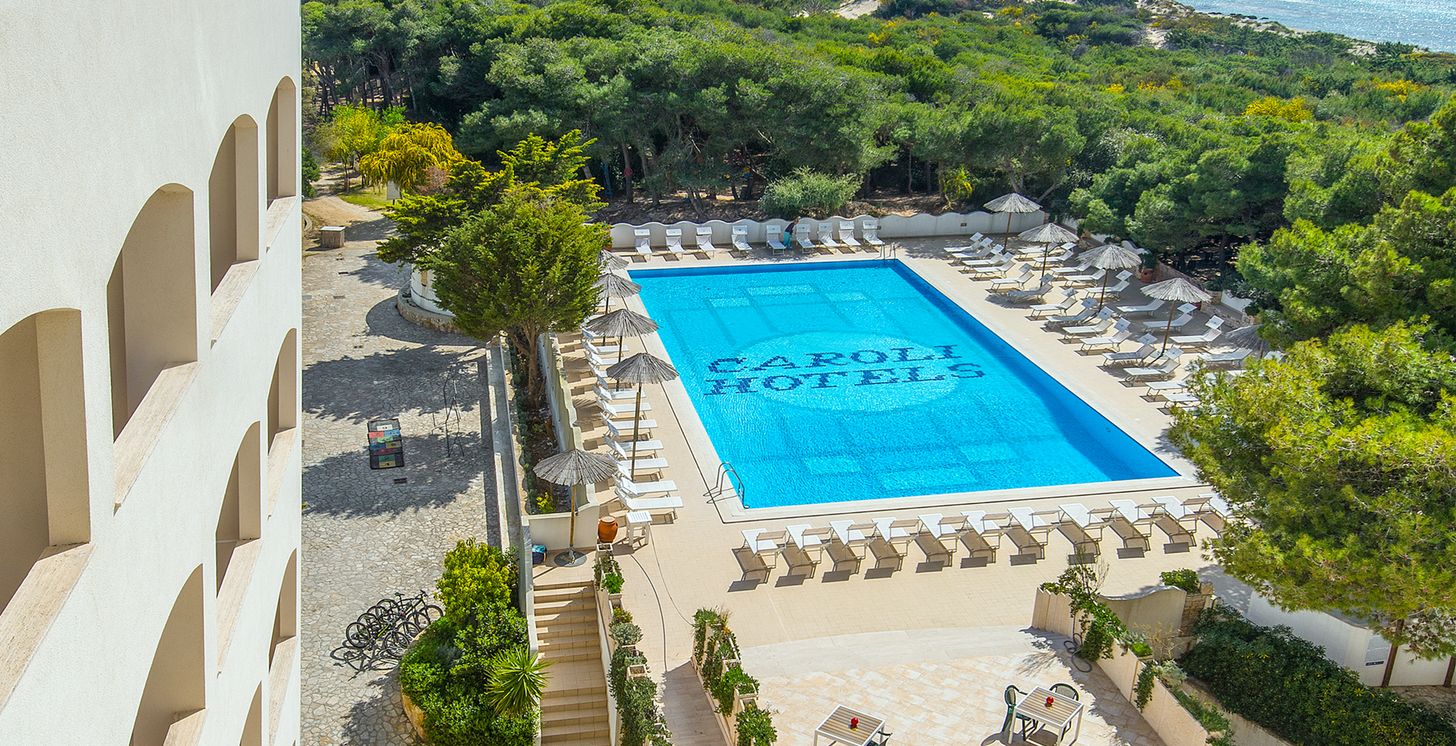 Eco Resort Le Sirene