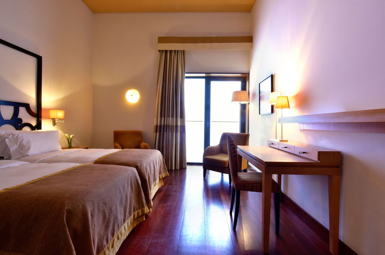 Doppelzimmer