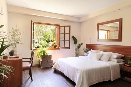 9. Bild der Unterkunft