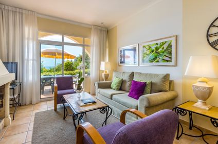 4. Bild der Unterkunft