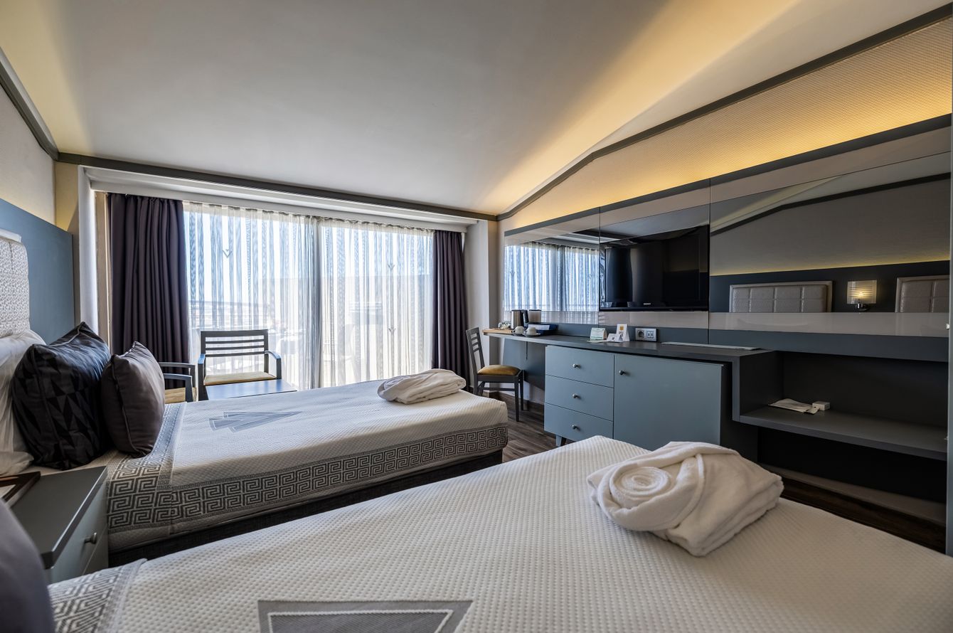 Suite