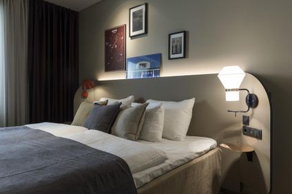 9. Bild der Unterkunft