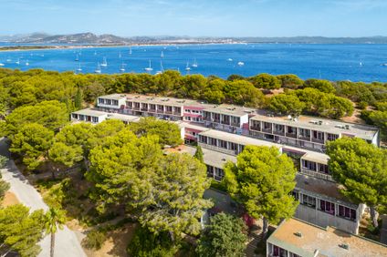 13. Bild der Unterkunft