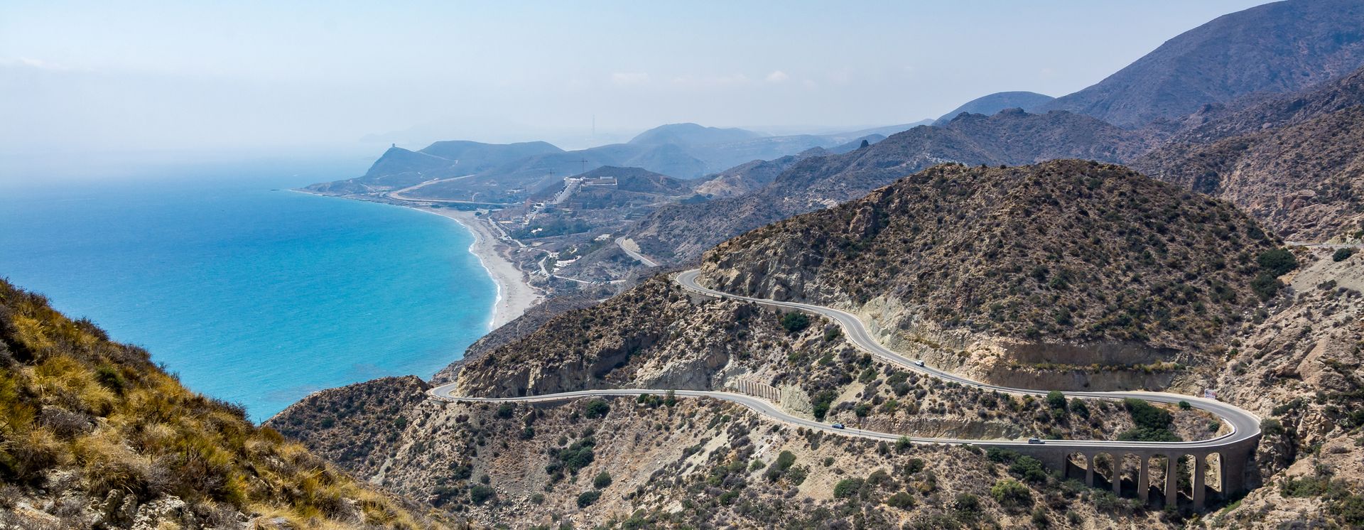 Cabo de Gata National Park