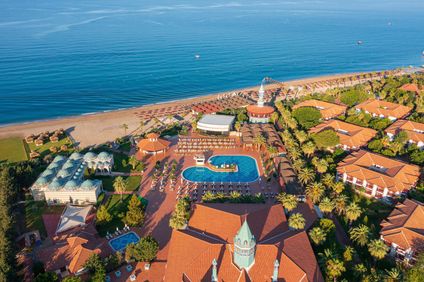 6. Bild der Unterkunft