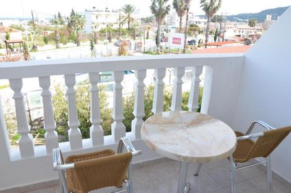 2. Bild der Unterkunft