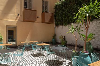 5. Bild der Unterkunft