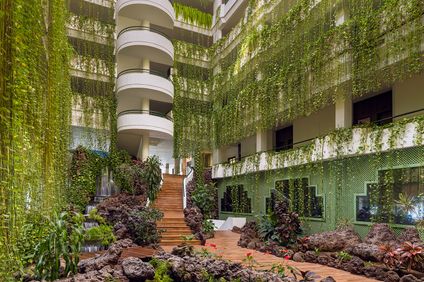 5. Bild der Unterkunft