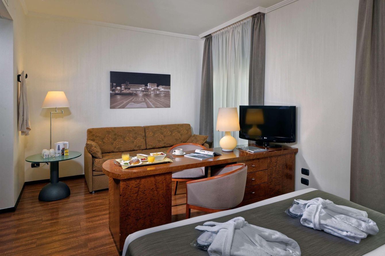 Doppelzimmer