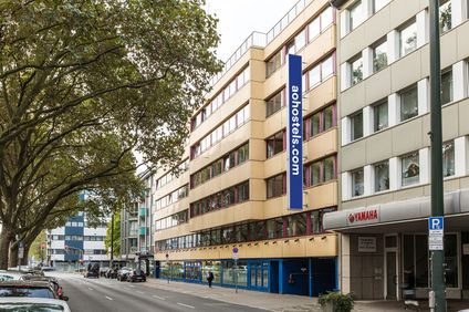 2. Bild der Unterkunft