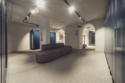 Skiraum / © Davos Klosters Mountains