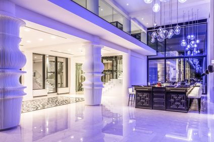 9. Bild der Unterkunft