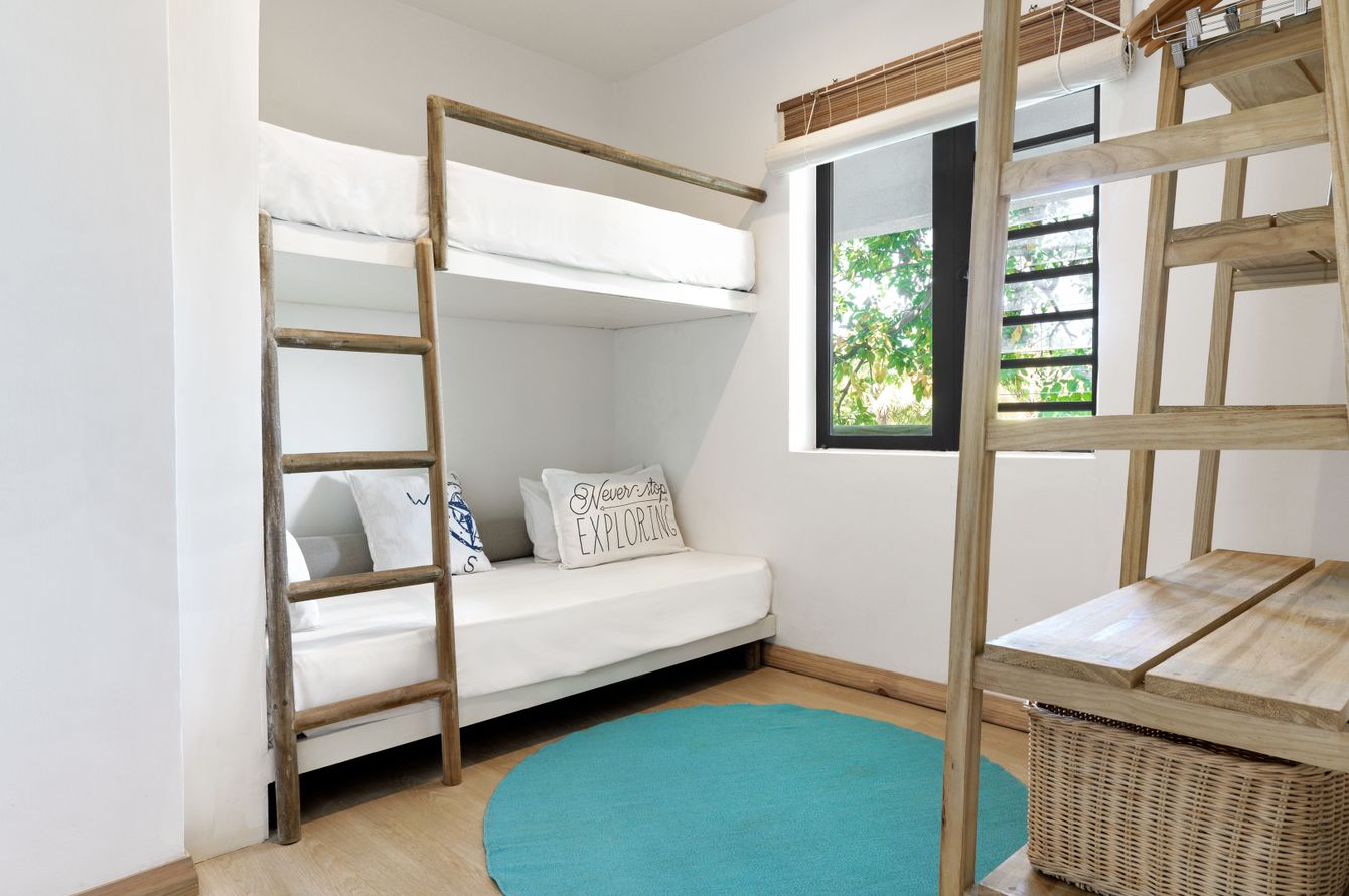Familien-Appartment