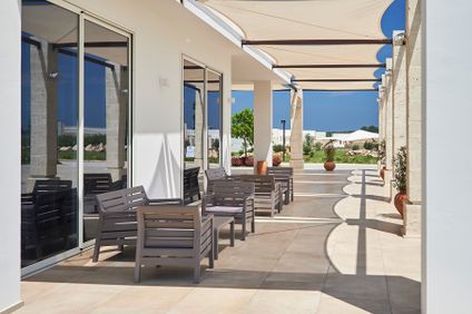 Relais Masseria Le Cesine CDS Hotels