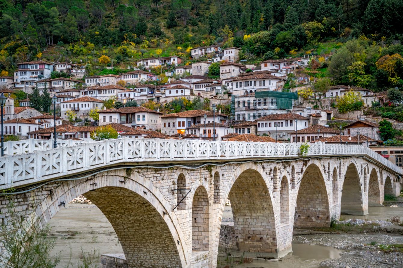Berat