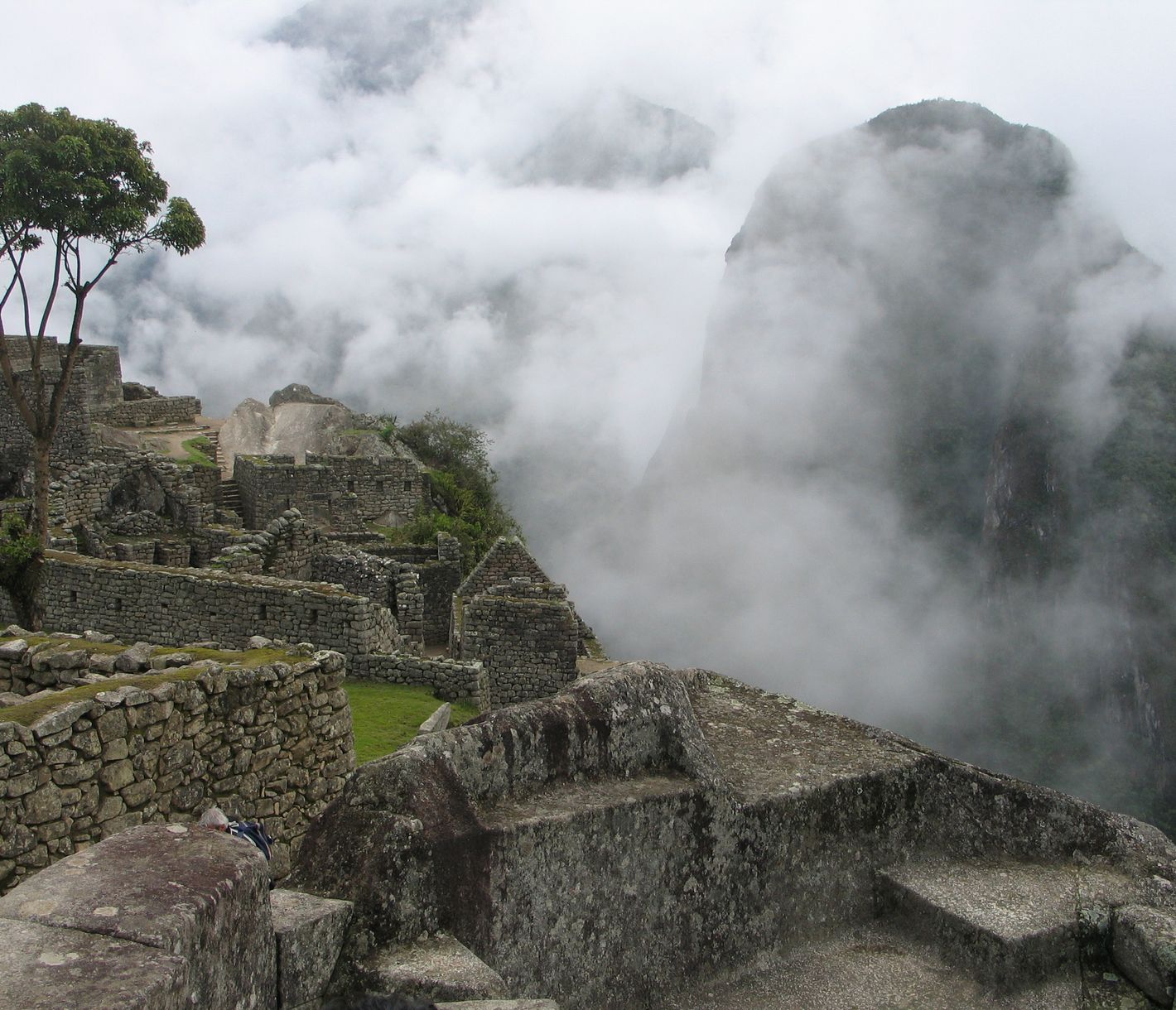 Die Magie des geheimnisvollen Machu Picchu