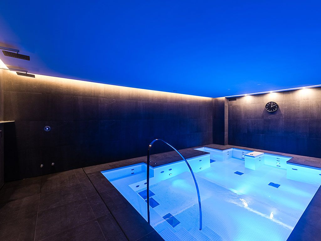 Innenpool