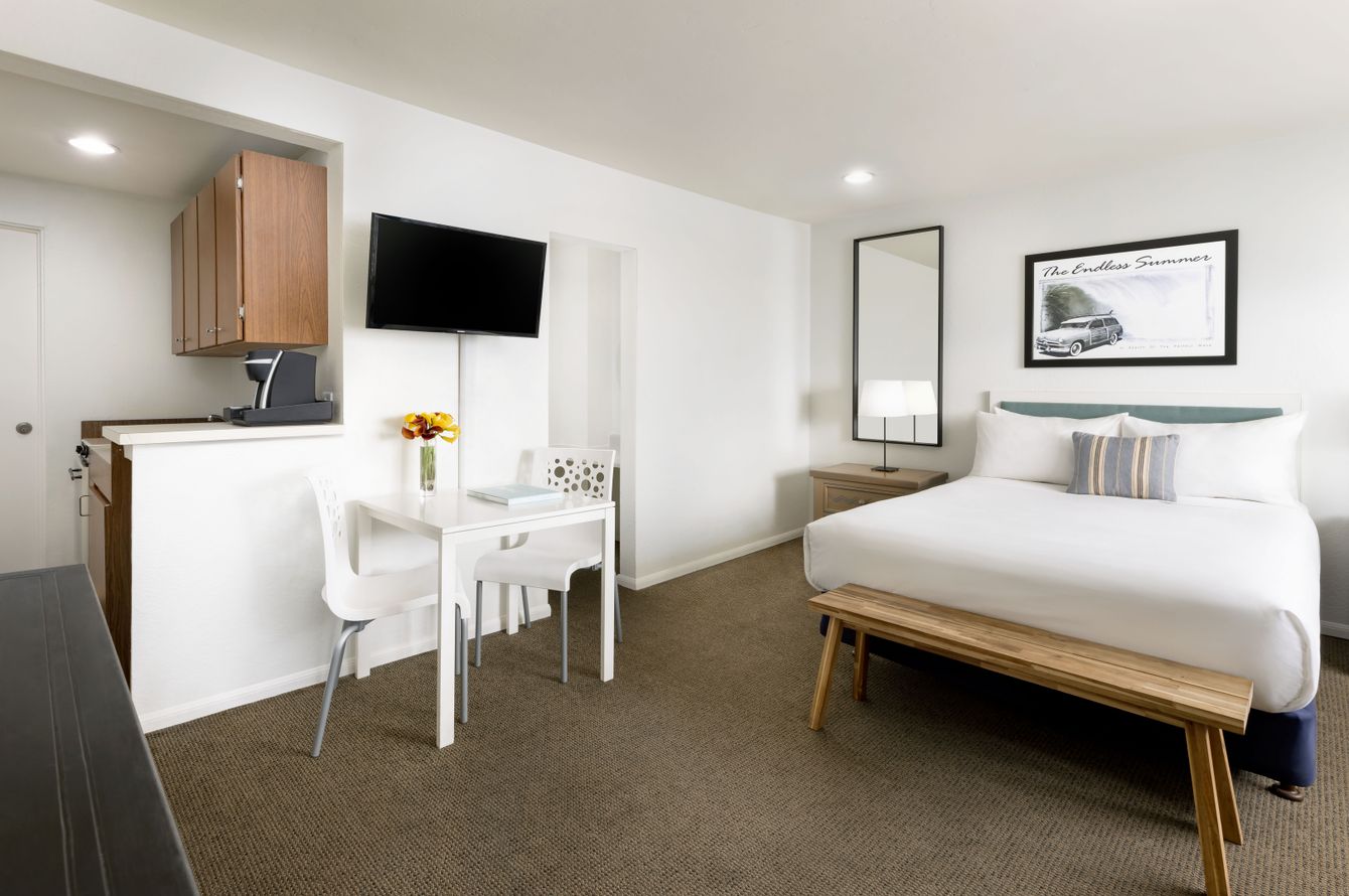 Chambre double