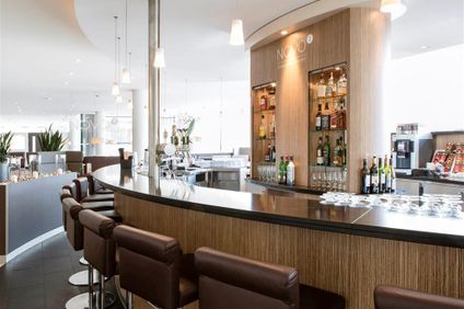 4. Bild der Unterkunft