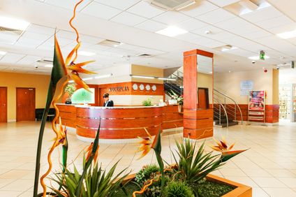 10. Bild der Unterkunft