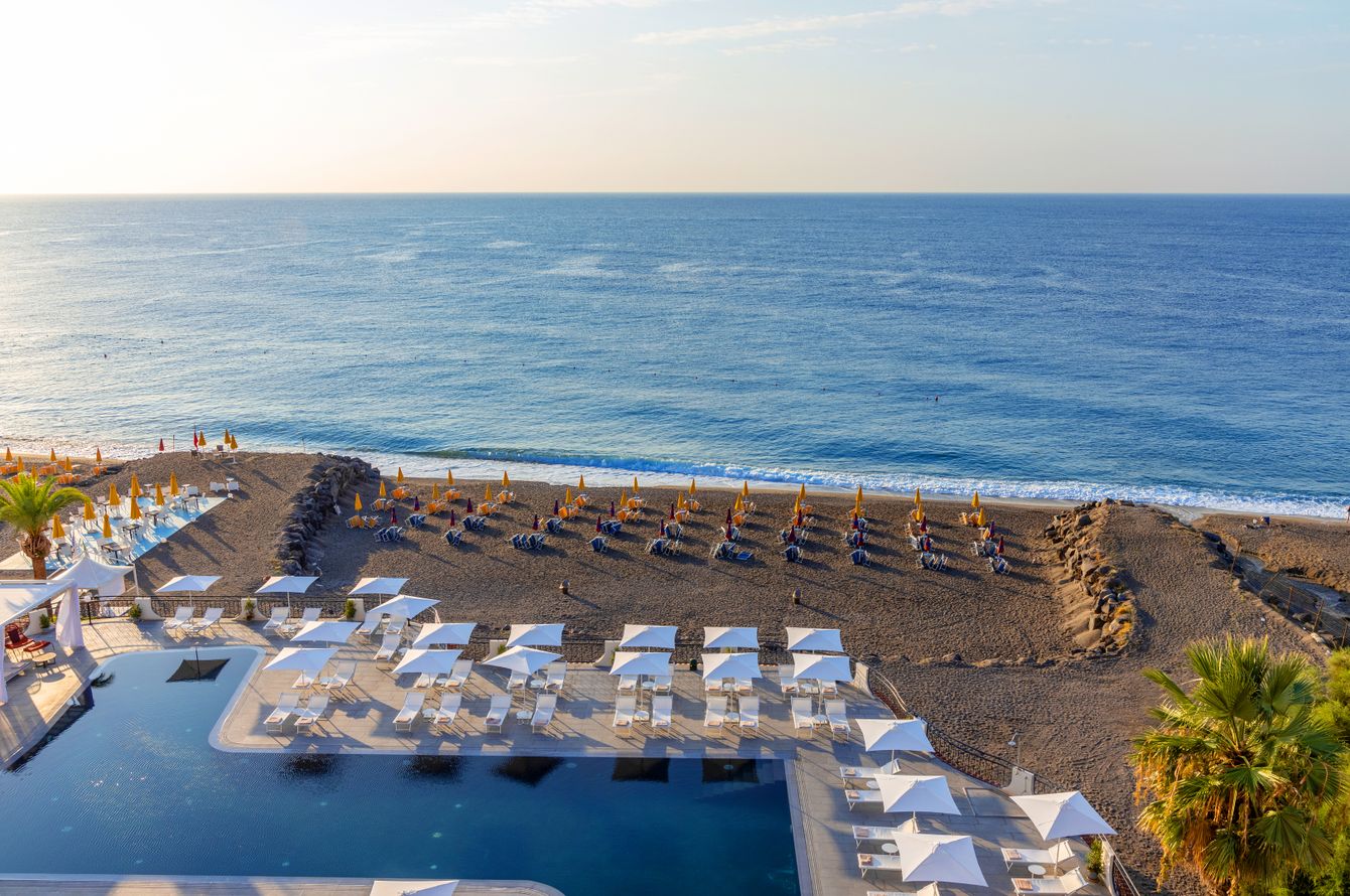 Delta Hotels by Marriott Giardini Naxos