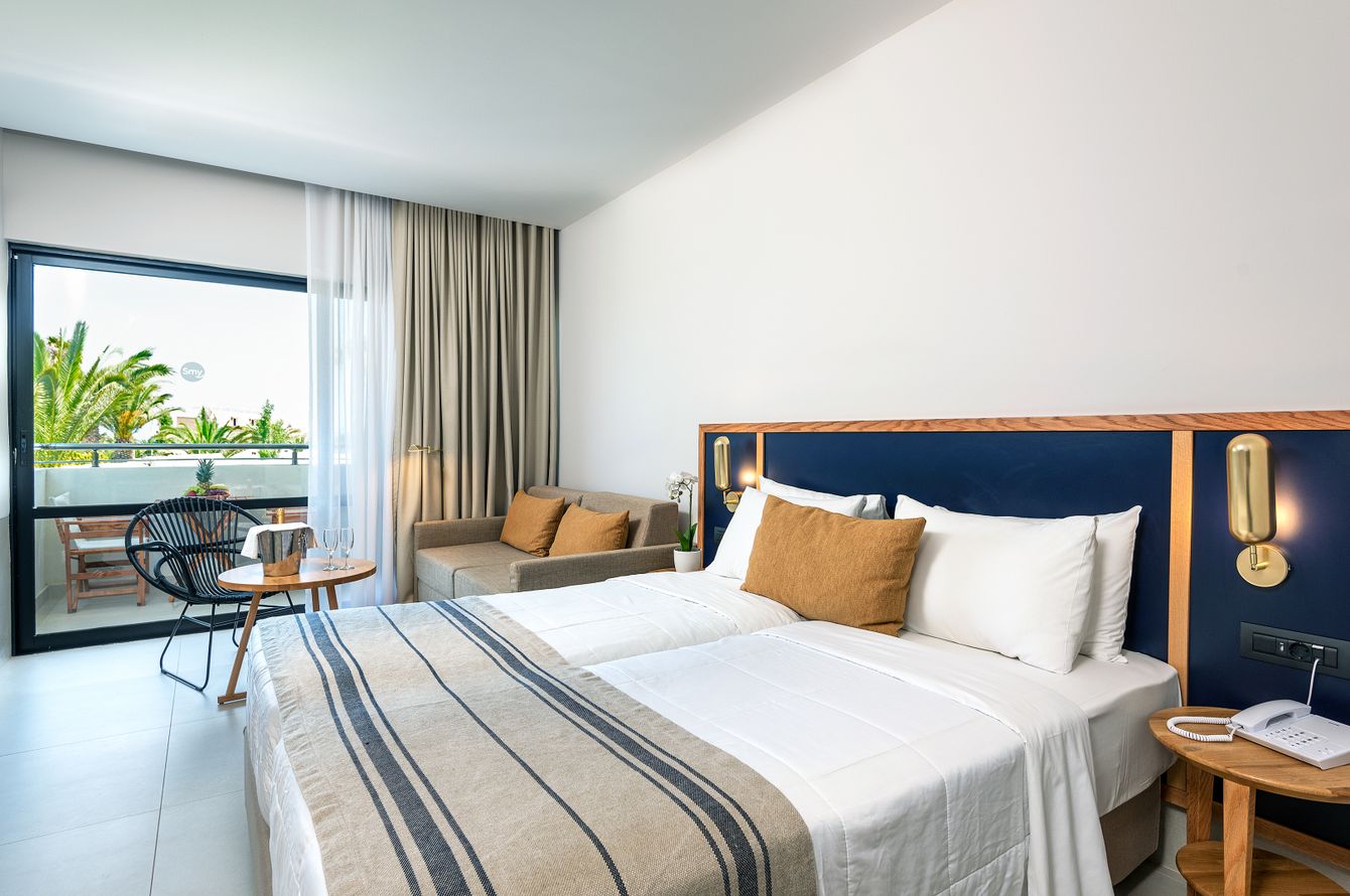 Doppelzimmer