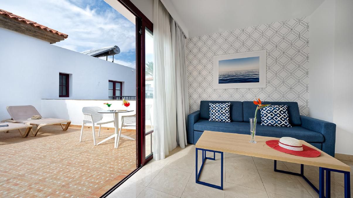 Appartement Superior
