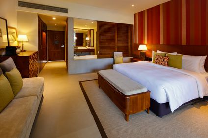 Luxury-Beach-Access-Zimmer l