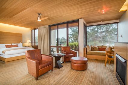 9. Bild der Unterkunft