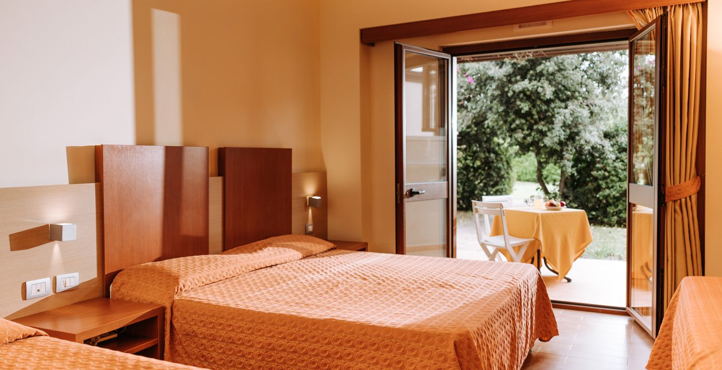 Doppelzimmer Classic